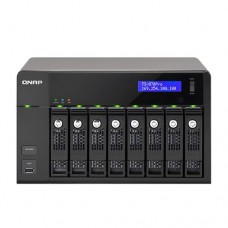 Qnap TS-870 Pro